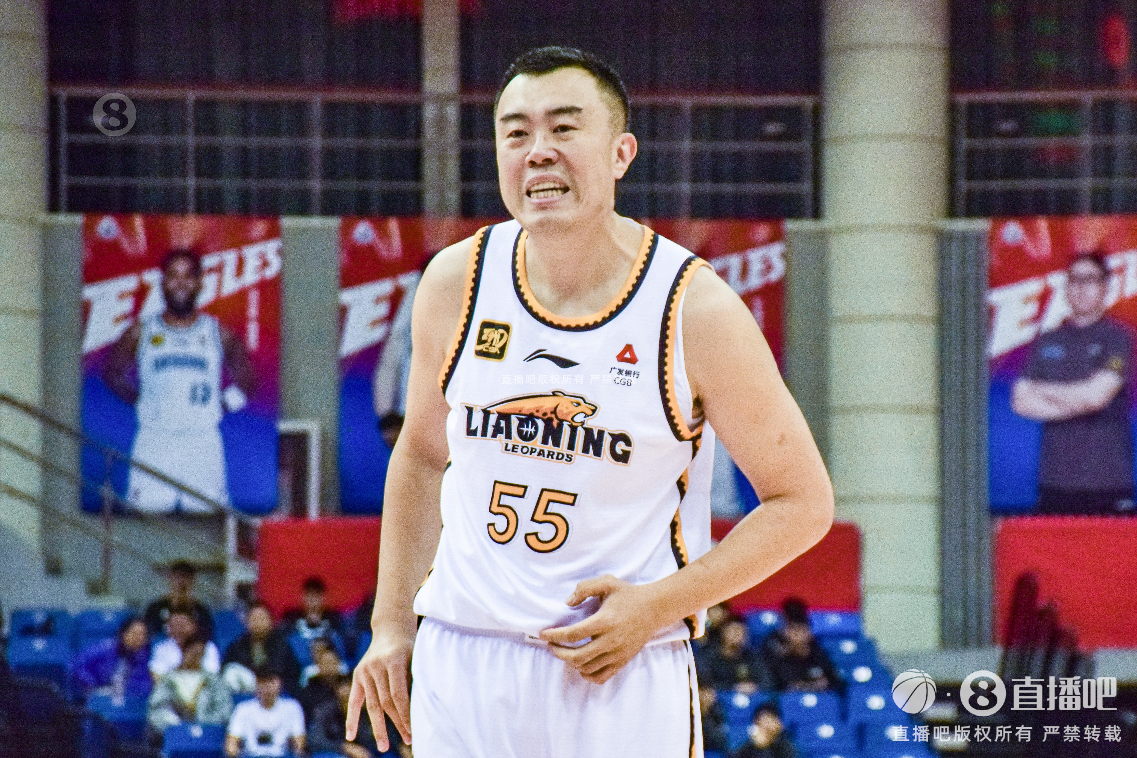 媒體人：遼籃隊(duì)長韓德君已開始恢復(fù)訓(xùn)練 預(yù)計(jì)他將出戰(zhàn)全運(yùn)會預(yù)賽
