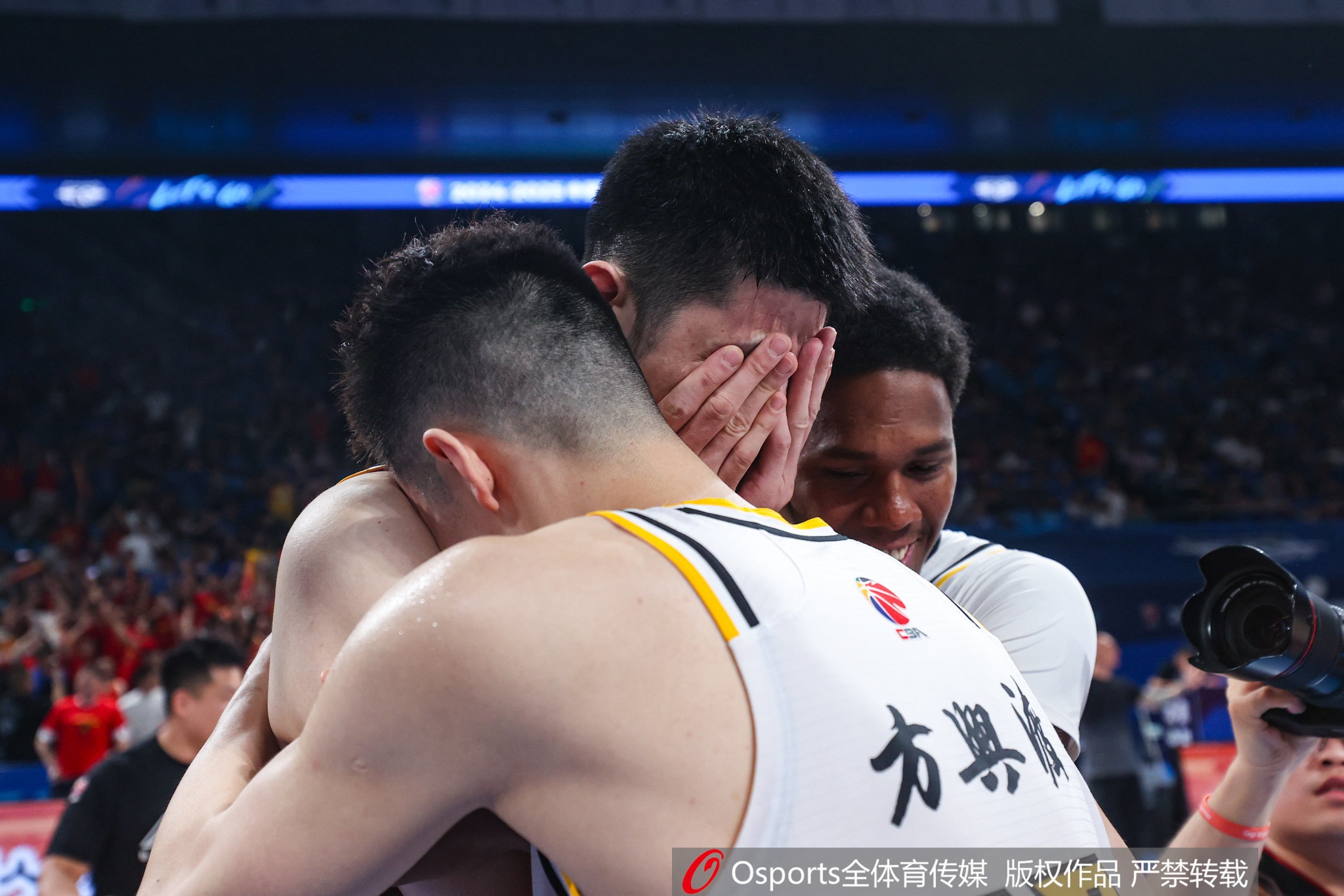 胡金秋：十年磨一劍，堅持的動力源自家人