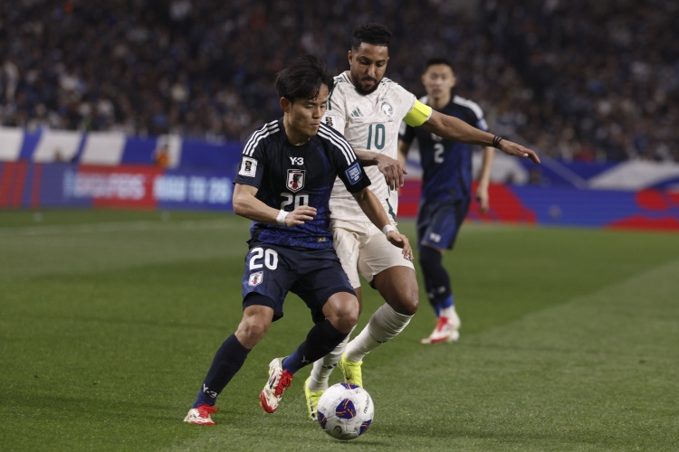 久保建英生日采訪：若能在世界杯有表現(xiàn)，日本球員也能入圍金球獎