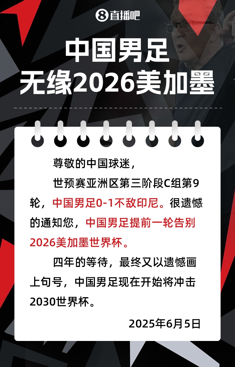 記者：伊萬可以拿支票安享晚年了，上任初還說要帶國足去世界杯