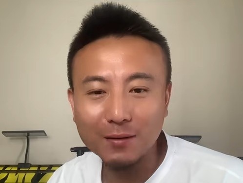 毛劍卿：我現(xiàn)在自由身&愿意火速支援蘇超 需要的趕緊讓領隊私信我