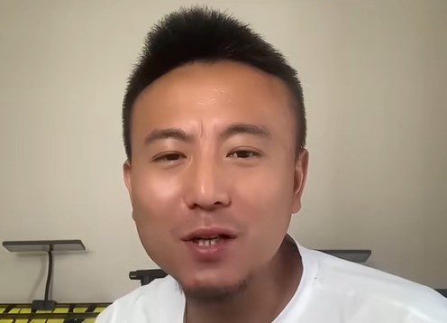 泰州市體育局：蘇超名單已定不好改 后續(xù)希望有機會請毛劍卿參賽