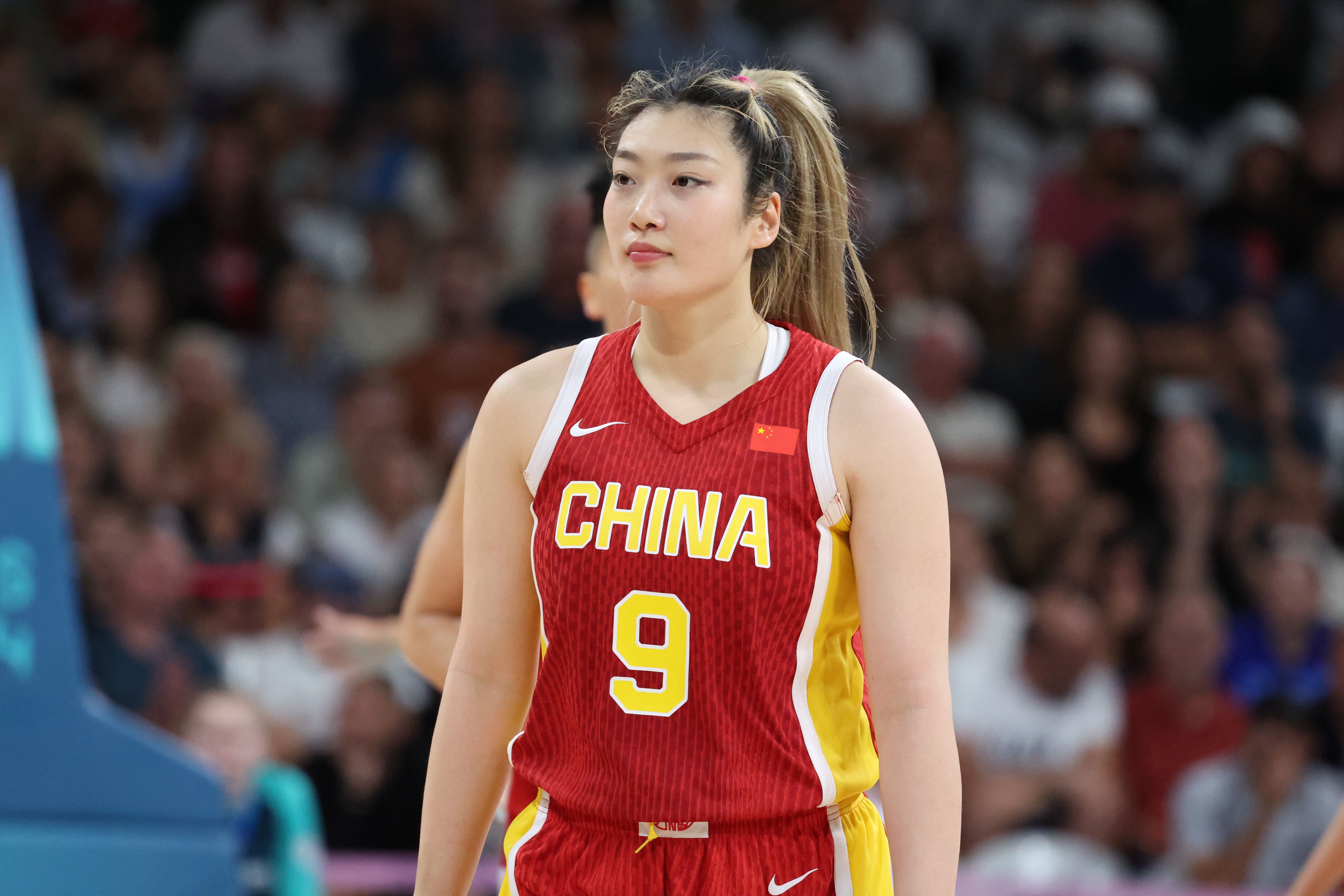 旗開得勝！李夢(mèng)：十年寒窗苦 圓夢(mèng)千里志 高考加油