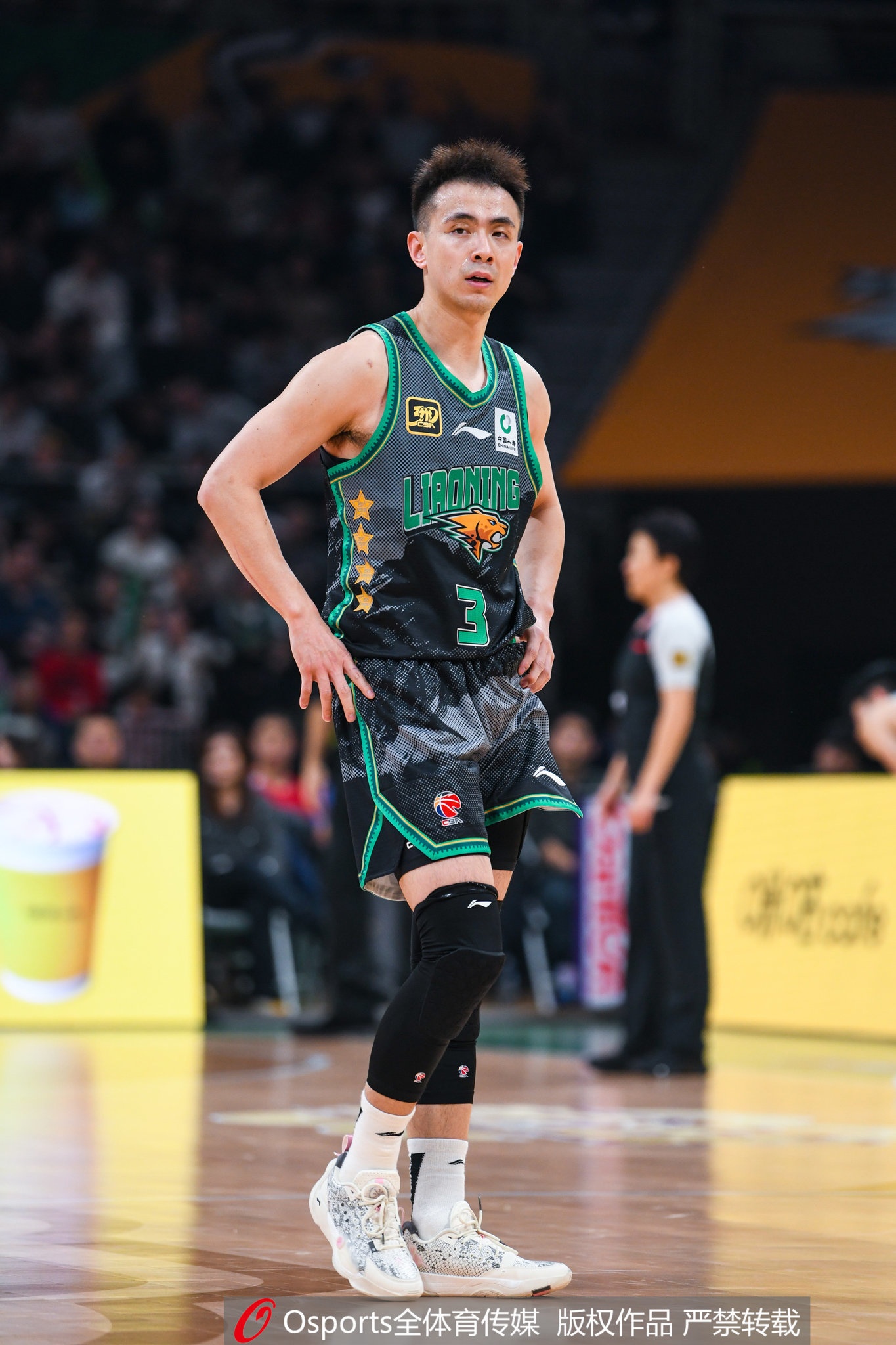 落選國(guó)家隊(duì)？探長(zhǎng)：趙繼偉要治療喉嚨部位傷病 所以跟郭士強(qiáng)請(qǐng)假
