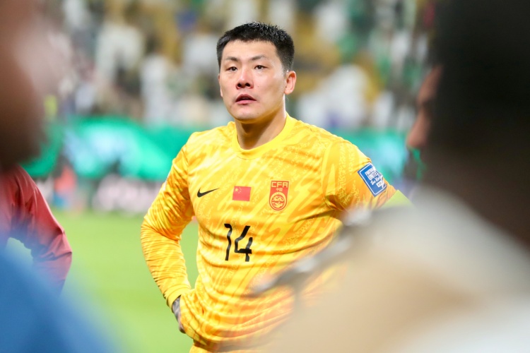 下一次是什么時候？中國男足13次沖擊世界杯12次失敗，僅02年成功