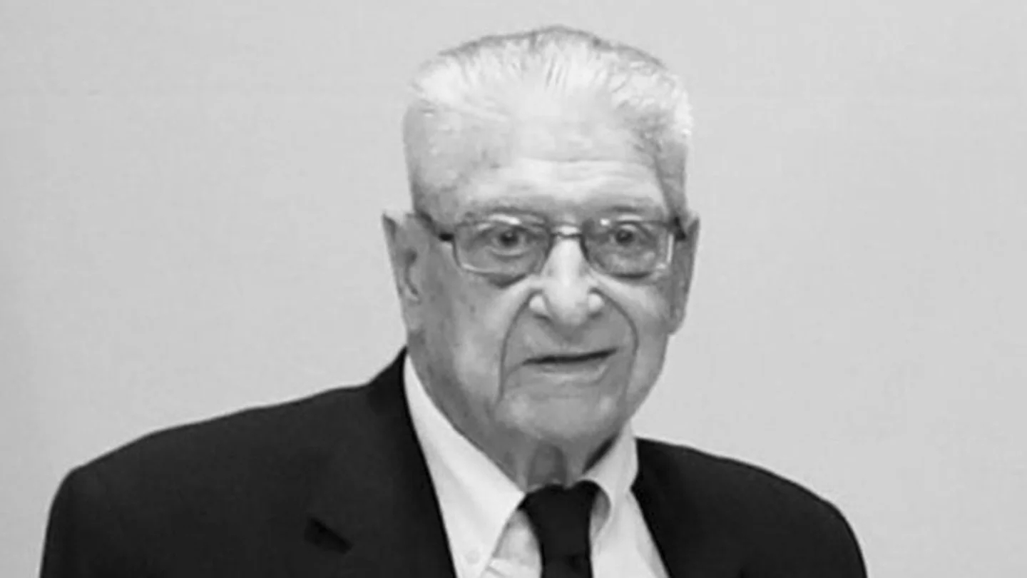 R.I.P.??皇馬官方：俱樂部1號會員涅托逝世，享年100歲