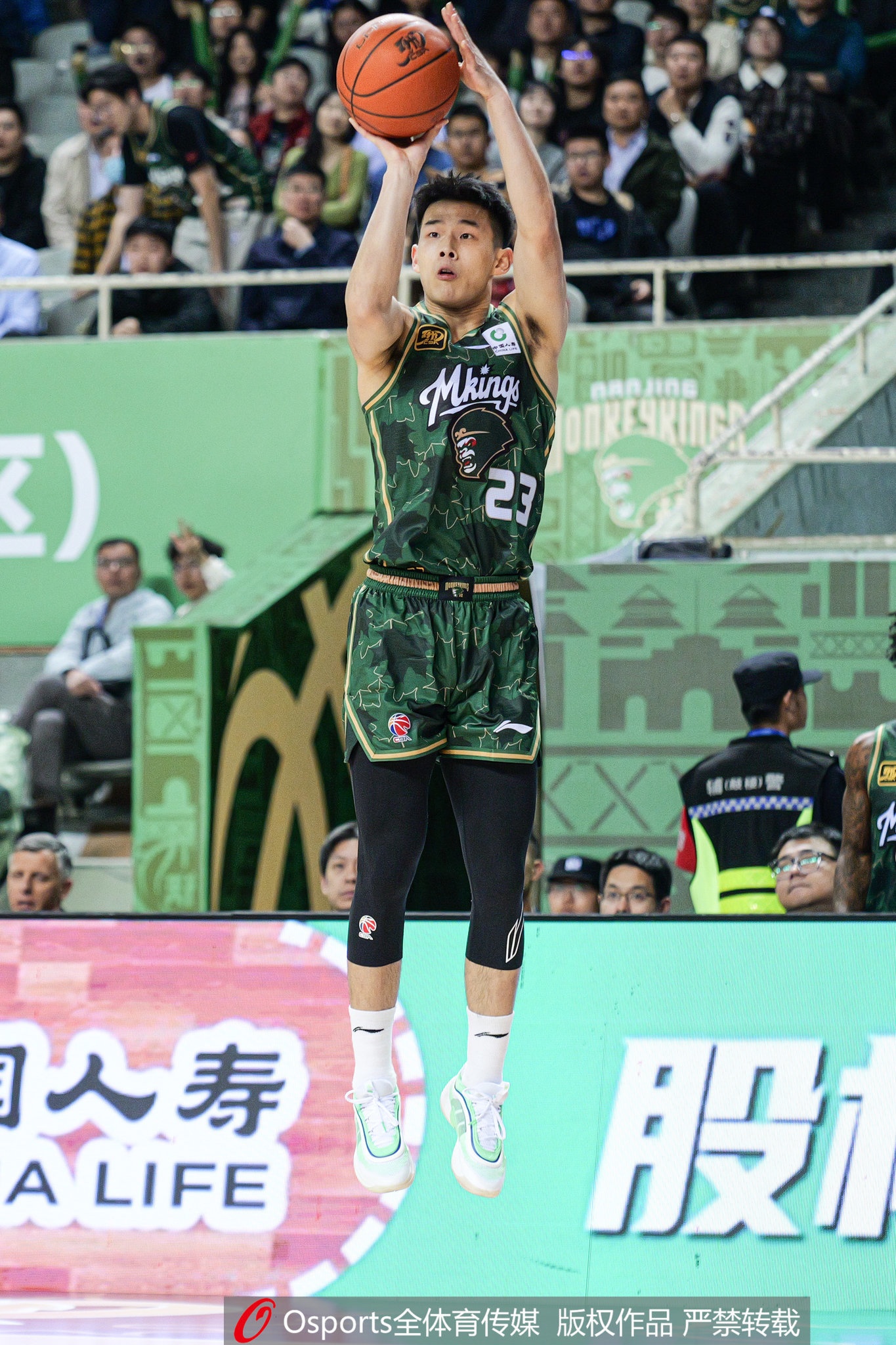 NBA選秀落選！媒體人：林葳的NBL潛在下家有鳳凰、子彈和坎斯大班