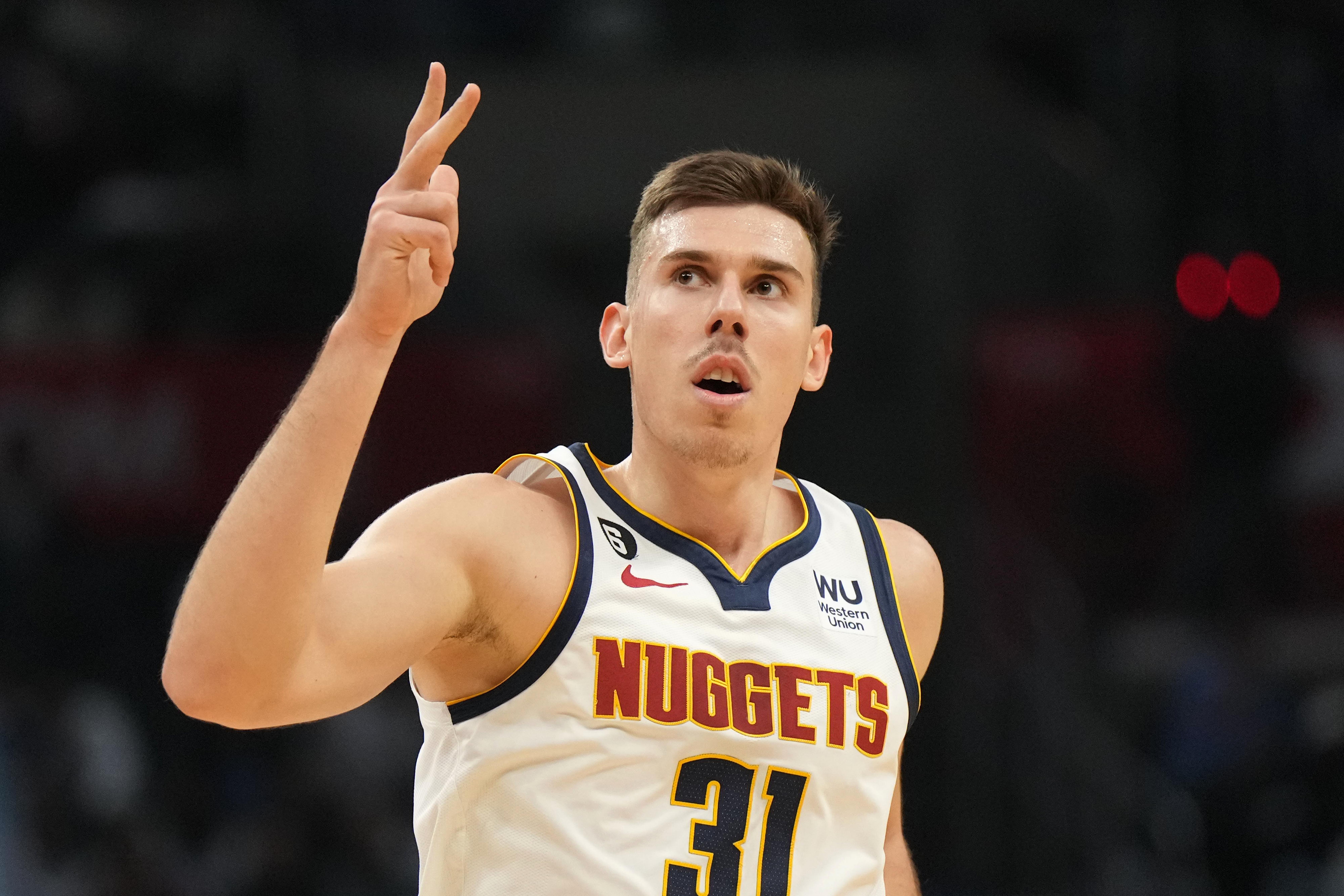 離開NBA！錢查爾將和米蘭奧林匹亞俱樂部簽下一份兩年合同