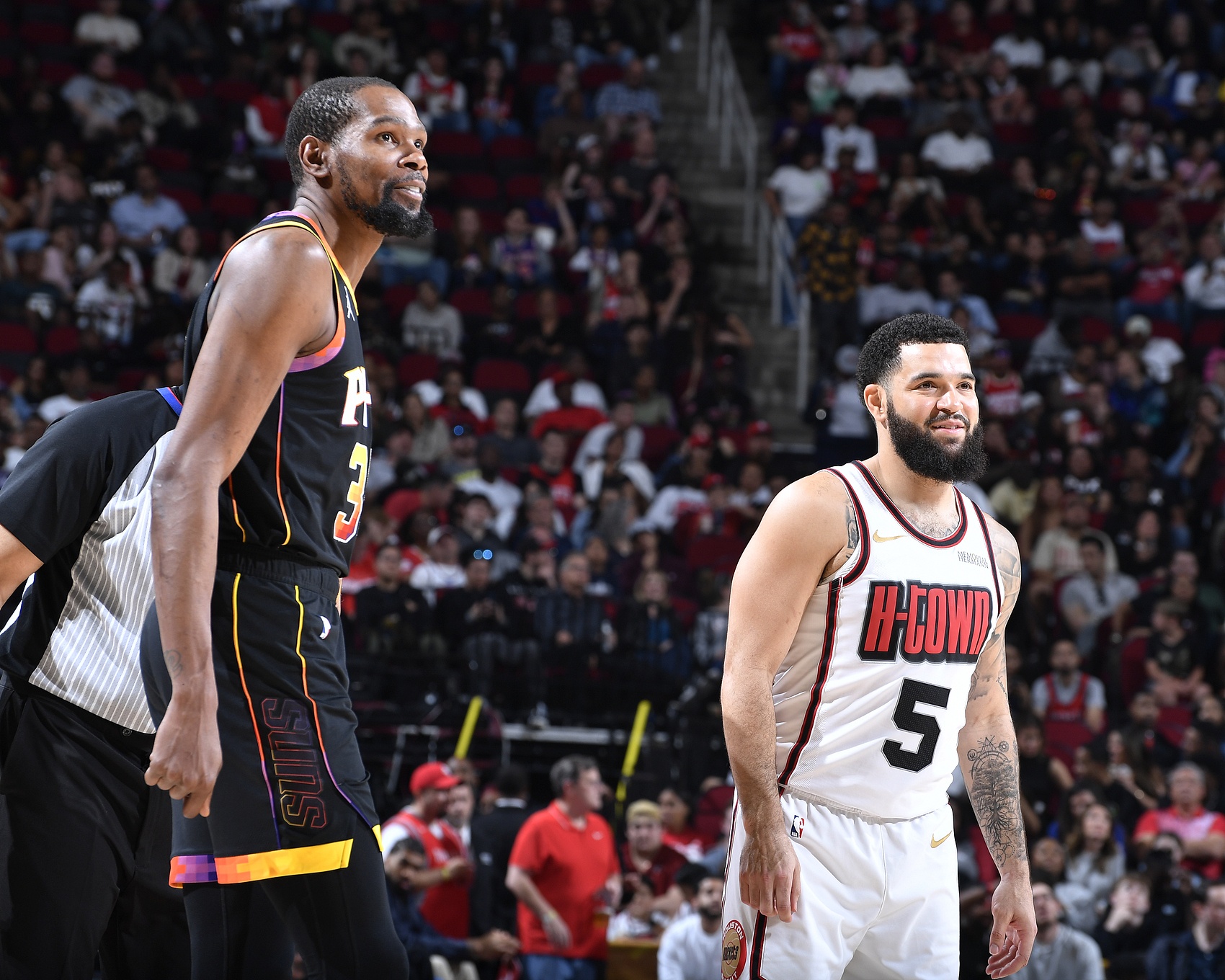 KD：6尺2以下后衛(wèi)只能打替補(bǔ)&防守端會(huì)被針對(duì) 要么你進(jìn)攻如歐文
