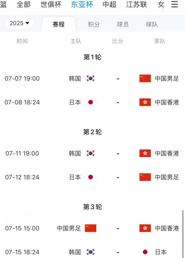 安永佳：東亞杯能很好地檢驗(yàn)自身 中國(guó)隊(duì)最需注意的球員是王鈺棟