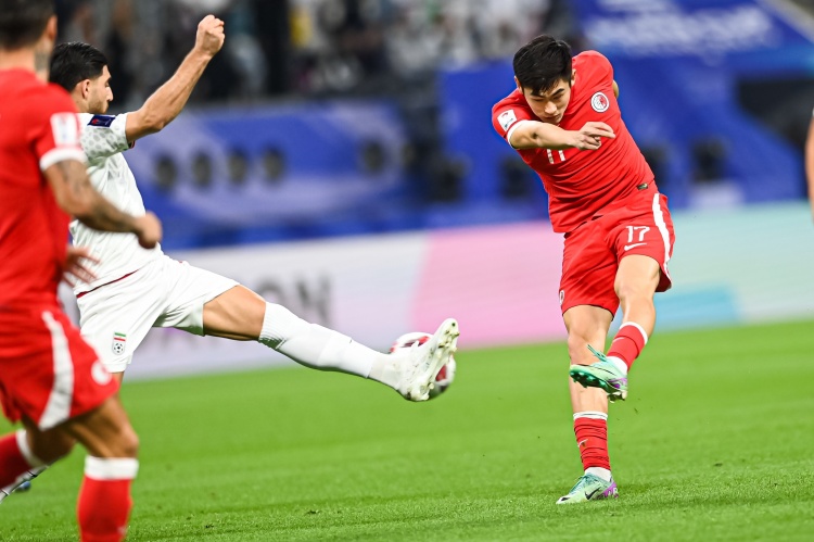 記者：東亞杯不屬于FIFA國際賽期，陳晉一不踢末輪合規(guī)合理