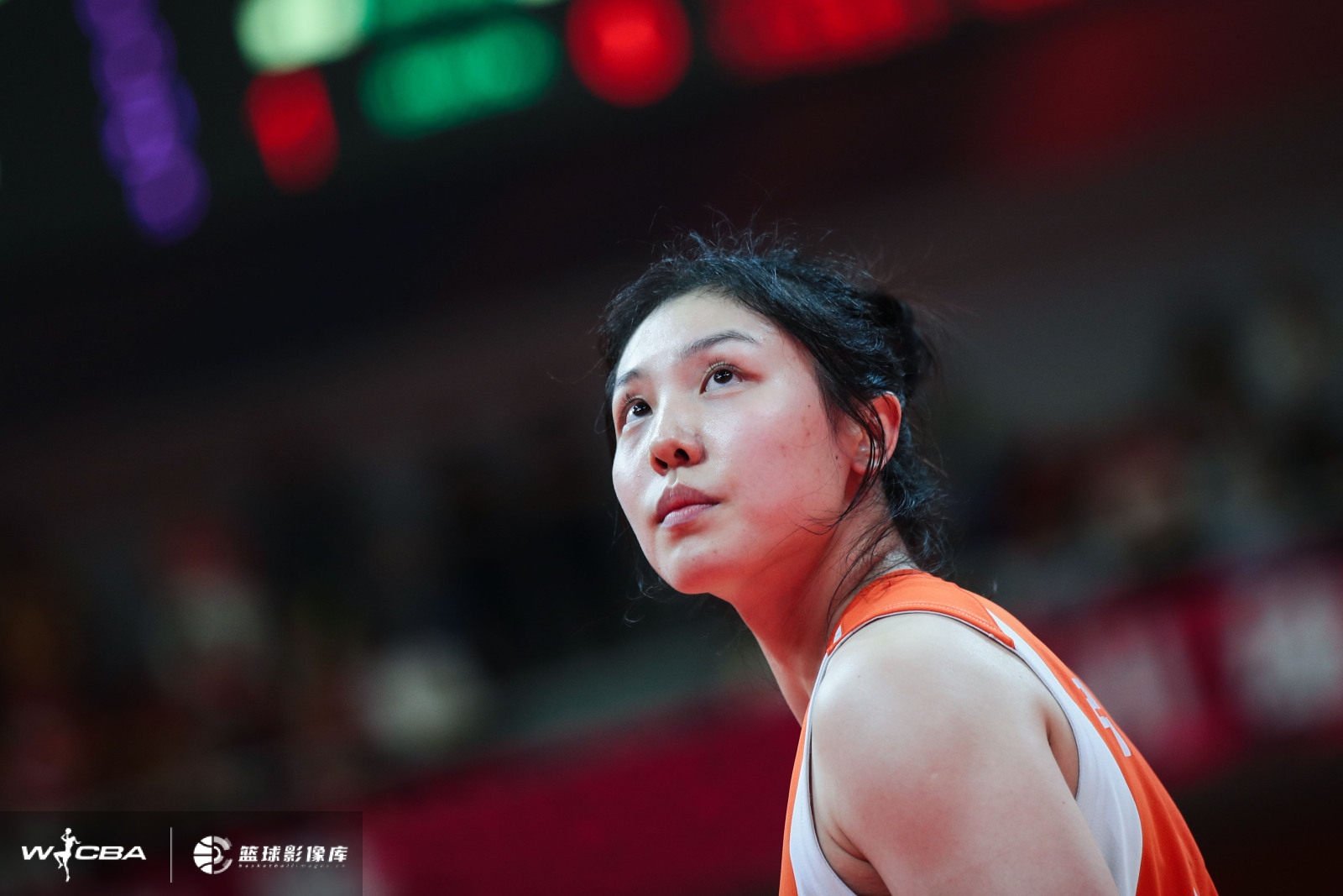 還有提升空間！中國(guó)女籃三分21投僅4中 出現(xiàn)多達(dá)16次失誤