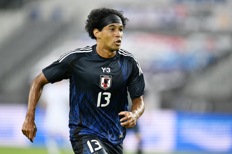 3場5球，30歲日本混血前鋒杰梅恩-良當選本次東亞杯MVP&金靴