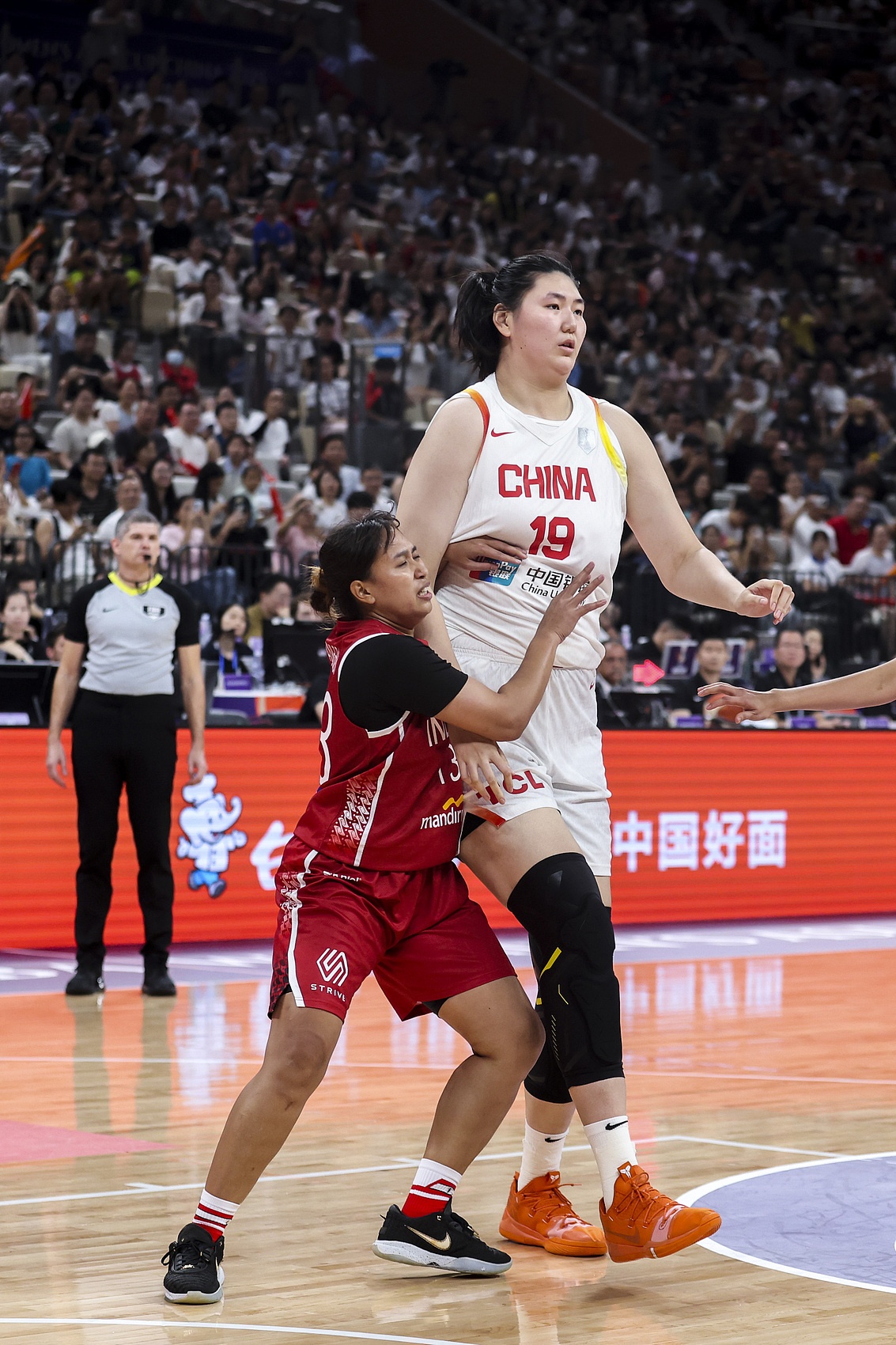 198vs226！樸智秀：還沒和張子宇對抗過 球隊(duì)采取敏捷快攻的戰(zhàn)術(shù)