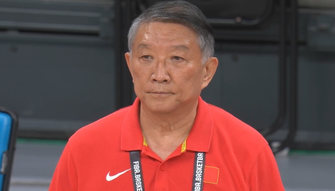 高歌猛進(jìn)！中國(guó)女籃三連勝進(jìn)半決賽 對(duì)手為日本和新西蘭比賽勝者