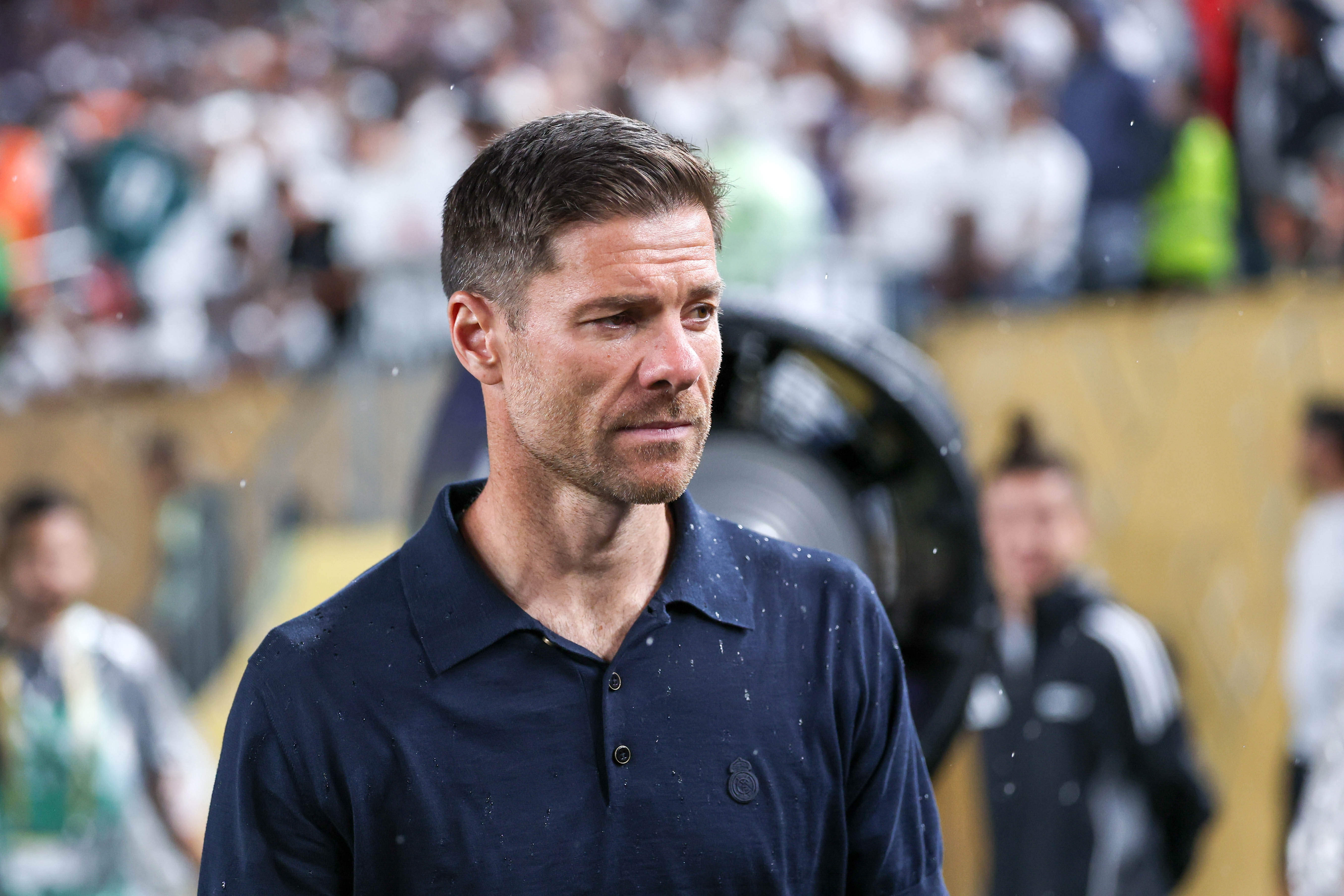已砸2億?ESPN：皇馬為簽阿隆索付1150萬(wàn) 賣人前不會(huì)再簽新援