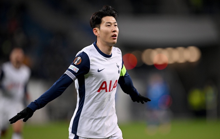 ??已效力球隊十年！英媒：孫興慜今夏可能以合適價格離隊