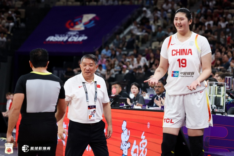 馬?。何覀兊幕@球進步低于國際籃球前進步伐 從業(yè)人員要與時俱進