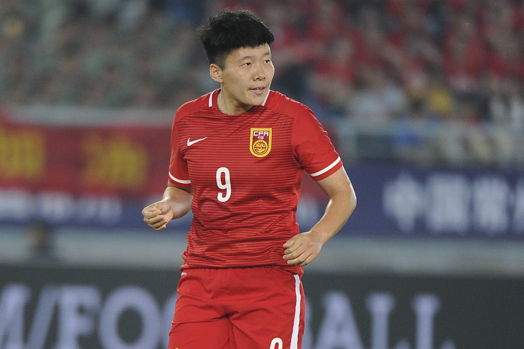 體壇：FIFA精英教練項目啟動，馬曉旭等20位女性教練參加