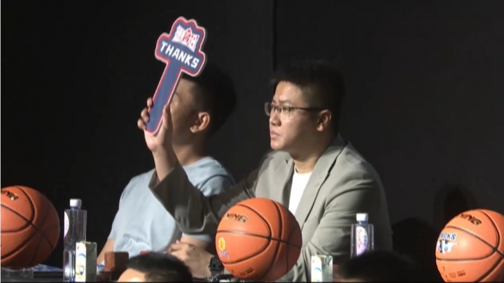 一個沒選！CBA選秀大會：遼寧第37順位也選擇棄權(quán)