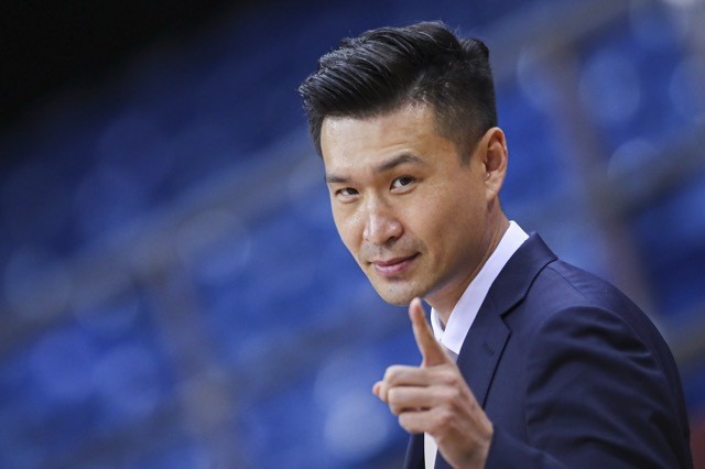 ??瘋狂刮彩票！霍楠在三屆CBA選秀大會(huì)中先后選了12人