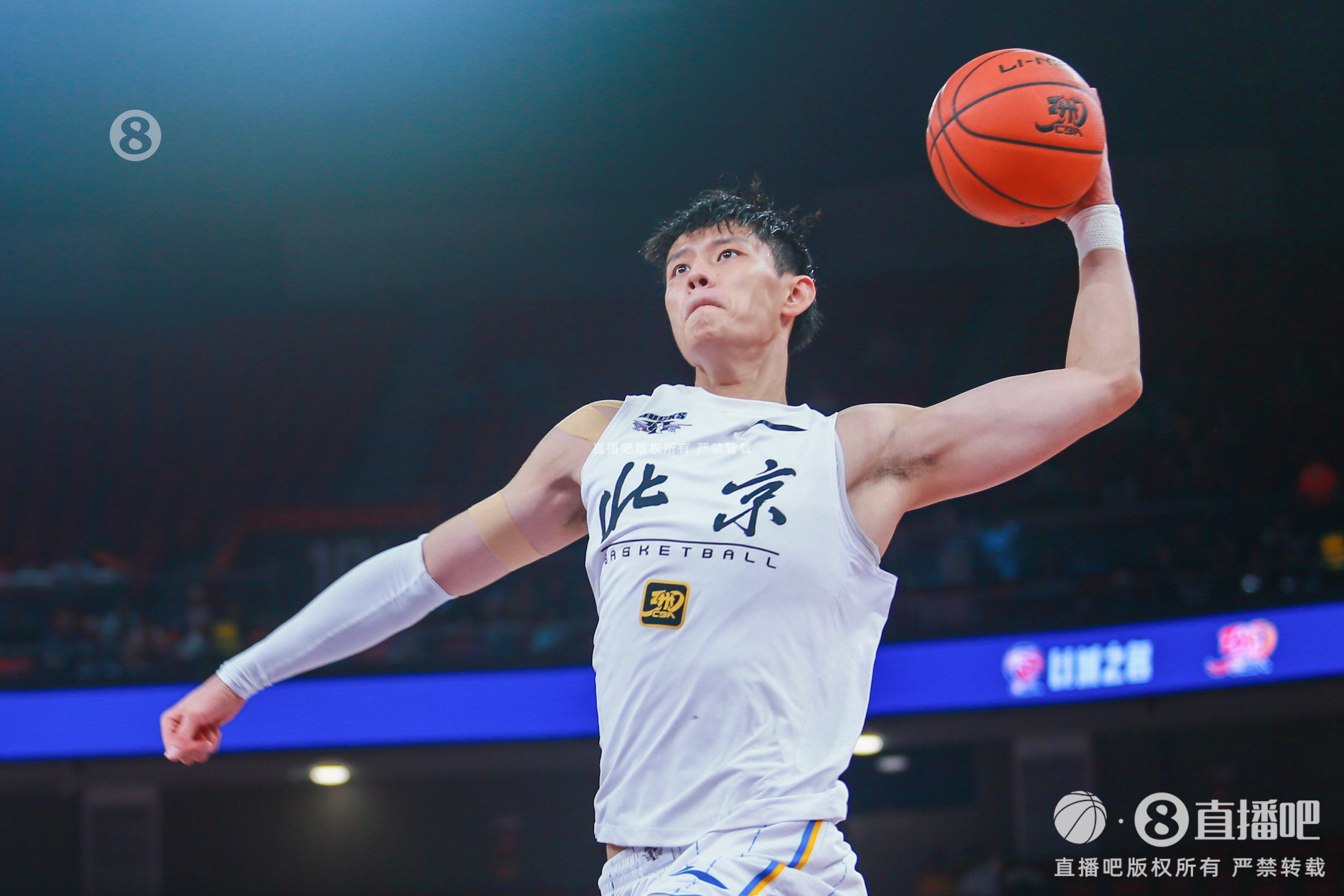 小曾沖！籃網(wǎng)目前只有11份保障合同 雙向名額也還剩1個