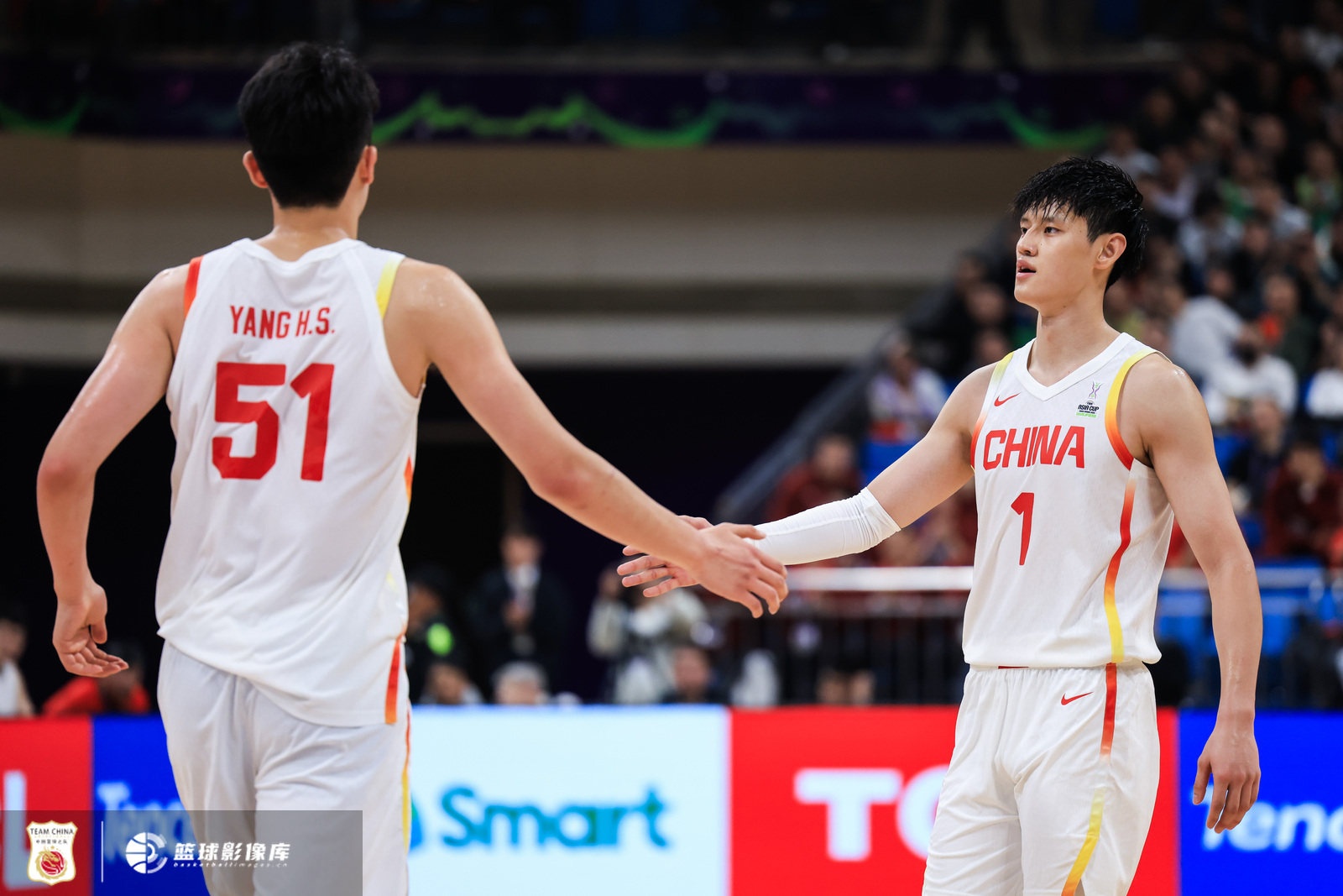 籃網(wǎng)媒體：中國在全力沖擊NBA 楊瀚森和曾凡博為此都放棄了亞洲杯