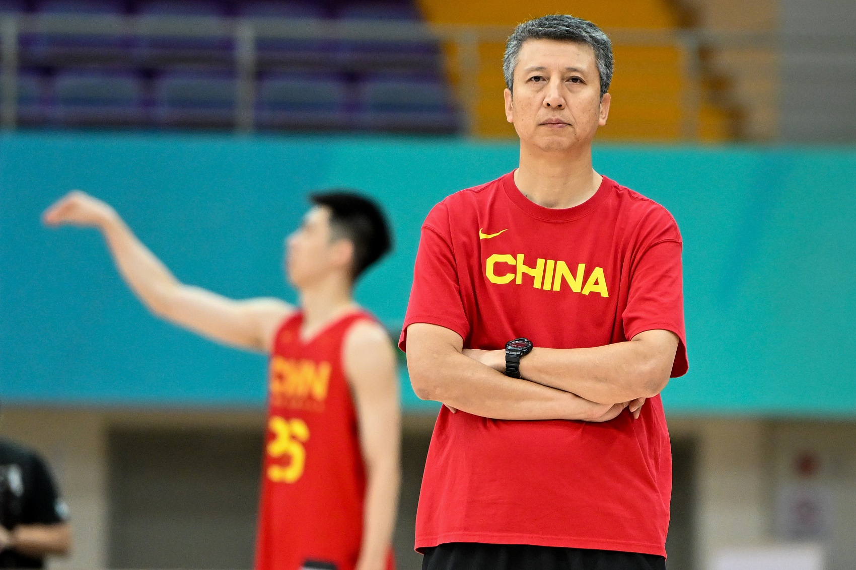 媒體人：始終反對國家隊長期集訓 一旦超過兩月 很多狀況難以掌握