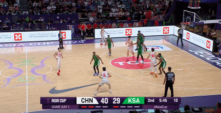 媒體人：多送點(diǎn)人打NCAA 感覺國(guó)內(nèi)練不出王俊杰這種全能強(qiáng)壯前鋒