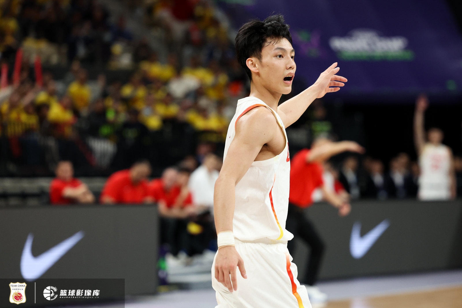媒體人：徐杰和張寧不會跟隊至最后 他們將于今日啟程回國