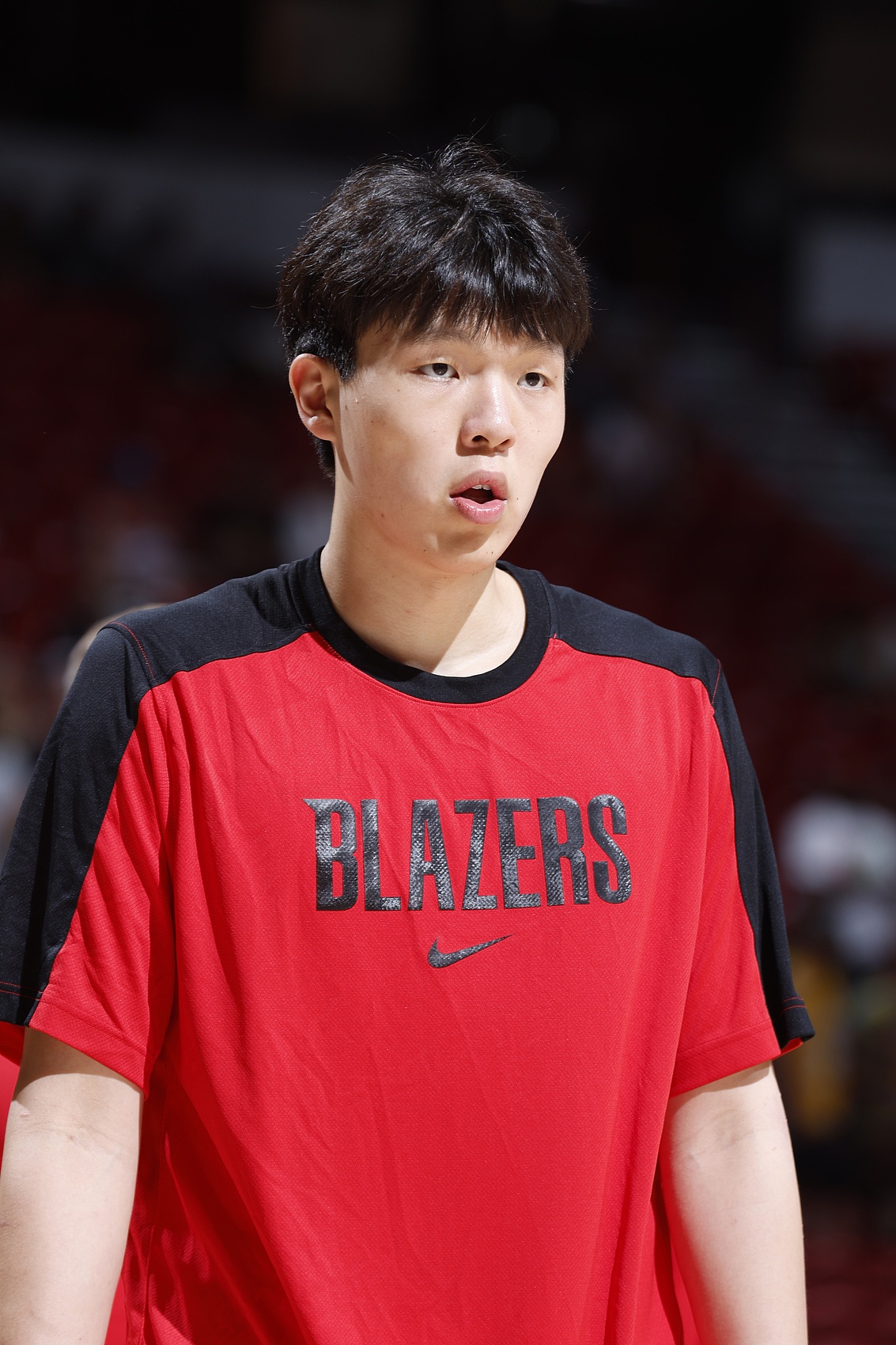 ESPN：開(kāi)拓者有青年才俊&但遠(yuǎn)不足以爭(zhēng)冠 馬刺&活塞&老鷹等也是