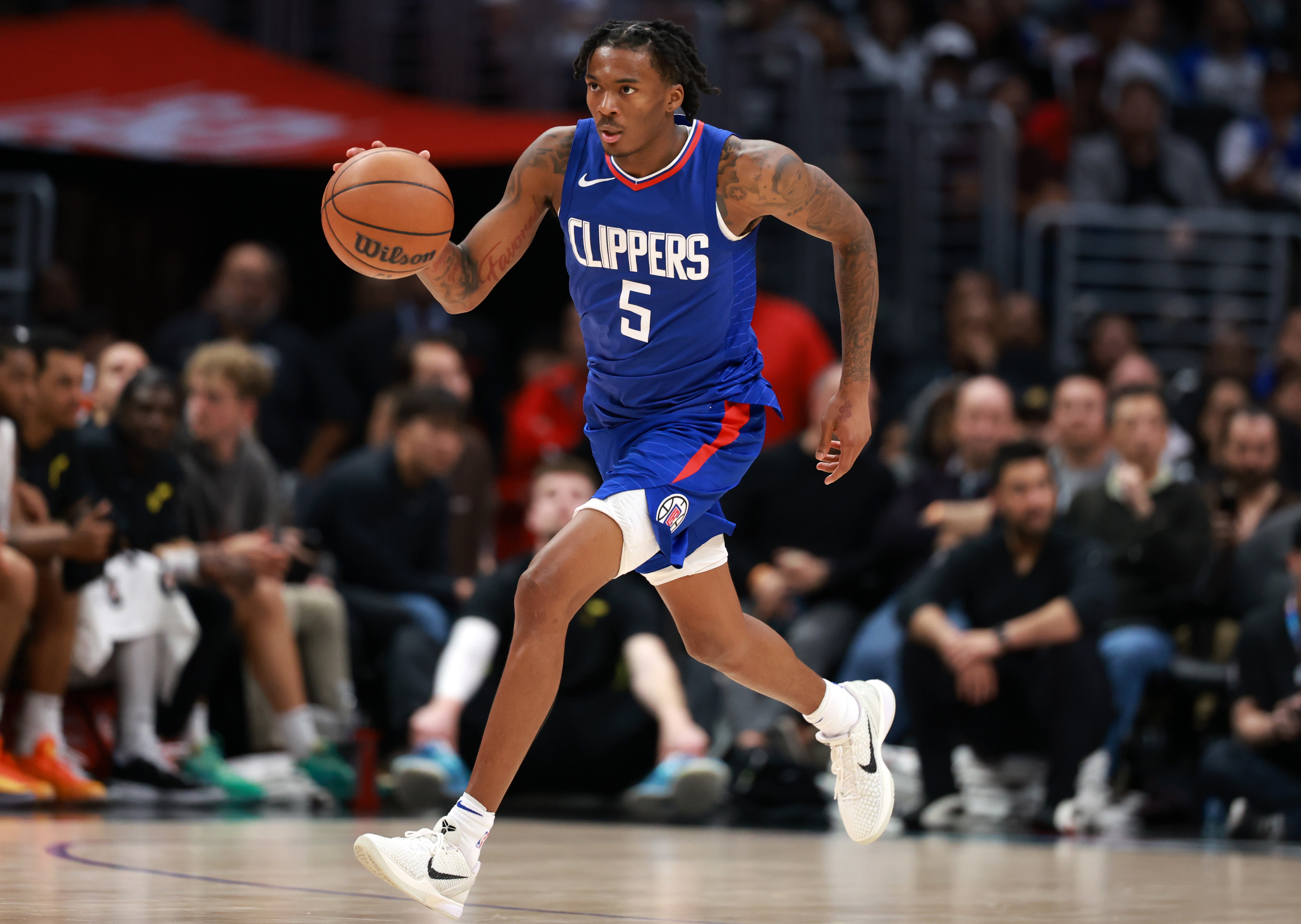 歐媒：兩支NBA球隊對海蘭德感興趣 這對歐洲球隊來說是個壞消息