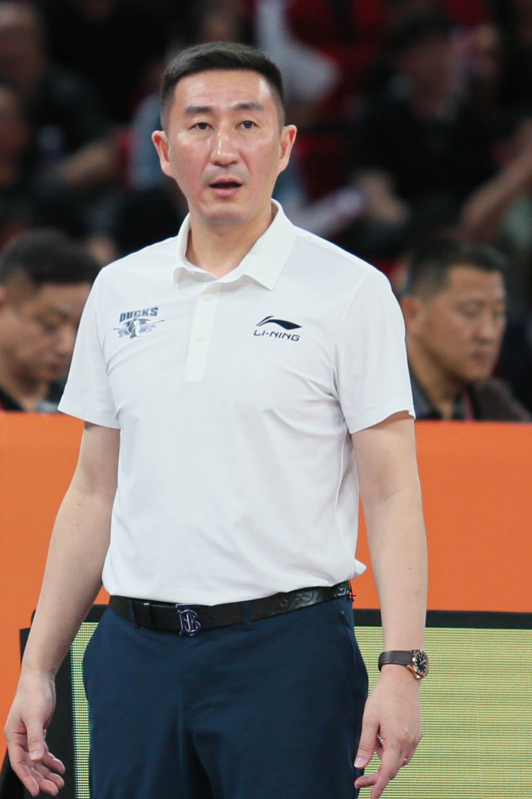 北京隊經(jīng)理：球隊的框架已搭建好 今夏對一些不足進行針對性補強
