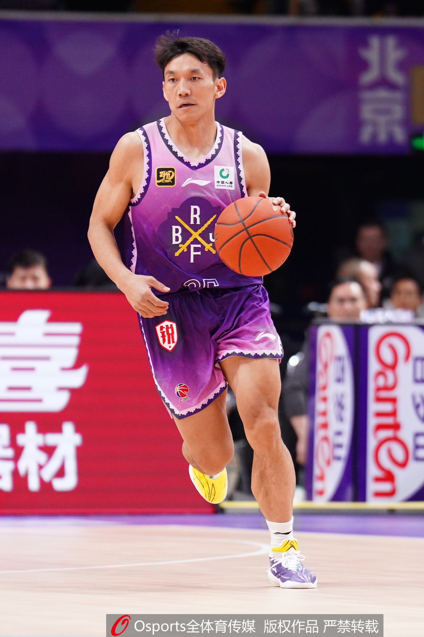 矣進(jìn)宏：杜鋒指導(dǎo)是幫助我最多最大的人 男籃的教練里我最佩服他