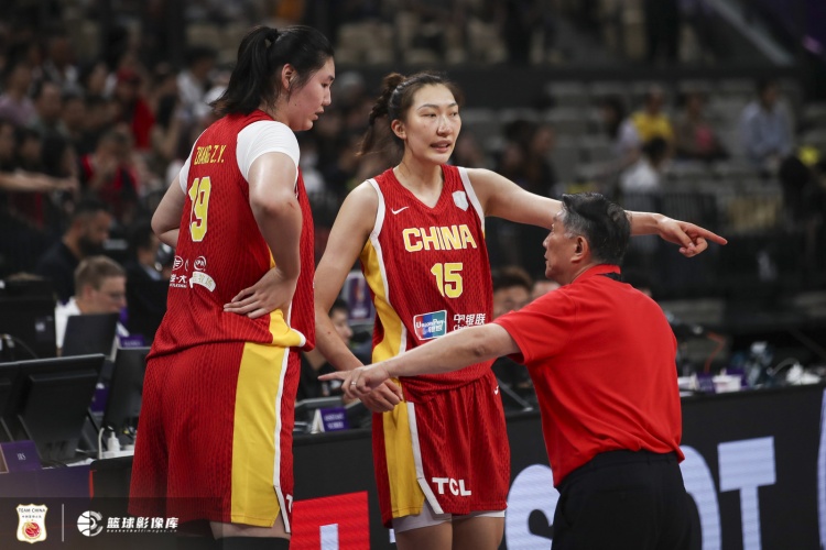 官方：中國女籃將于9月17日和18日在西安對(duì)陣西甲尤文圖特女籃