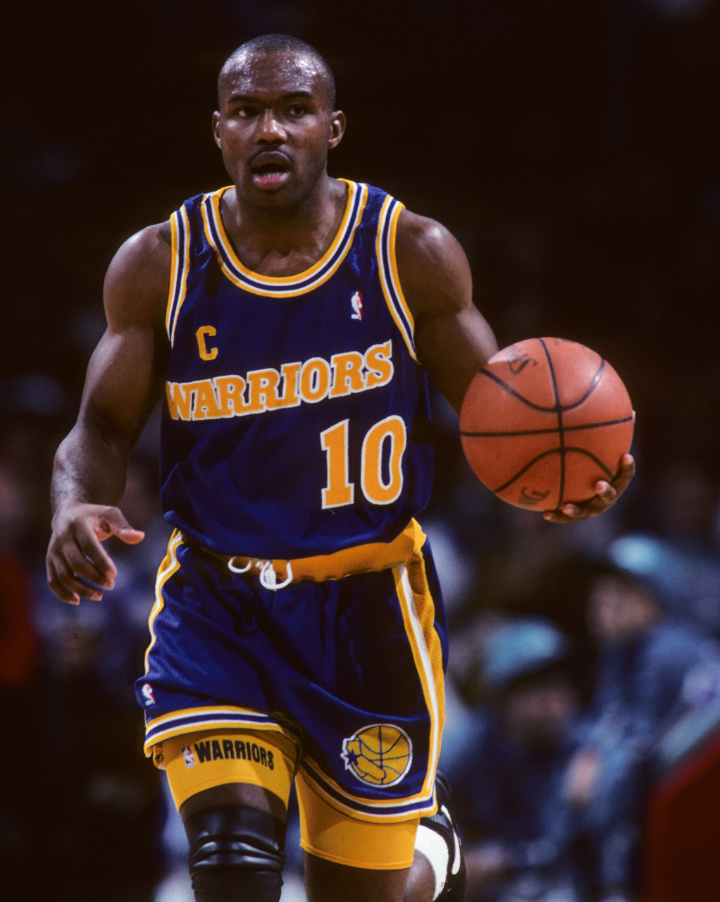 ??真摯的祝福！NBA官方祝蒂姆-哈達(dá)威59歲生日快樂！??