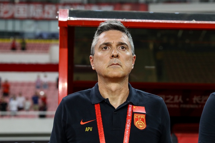 北青：U23亞預(yù)賽裁判都是嫩哨，本階段賽事未引入VAR技術(shù)