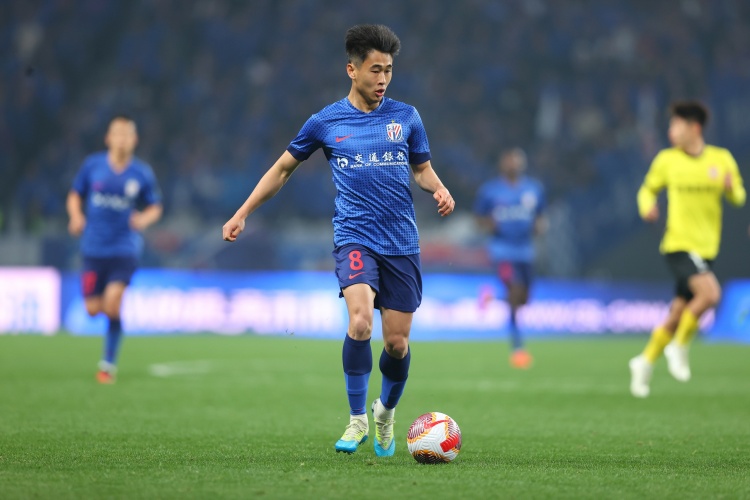 曹赟定談戴偉浚、謝鵬飛重傷：不在體系里，主教練不需要技術(shù)流